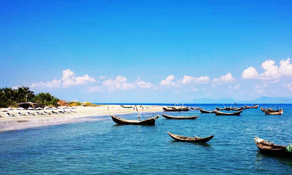 সেন্ট মার্টিনে নভেম্বরে পর্যটকশূন্য শুরু