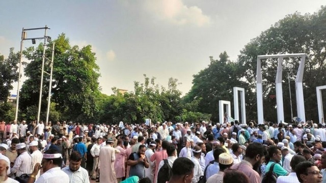 এমপিওভুক্ত শিক্ষকদের জন্য সুখবর: বাড়িভাড়া ১৫ শতাংশ!