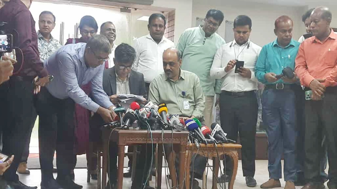 সমুদ্রগামী জাহাজ আমদানিতে মূসক অব্যাহতি দিল উপদেষ্টা পরিষদ