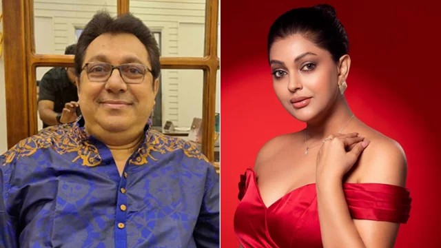 নিপুনের প্যানেলের সভাপতি মাহমুদ কলি