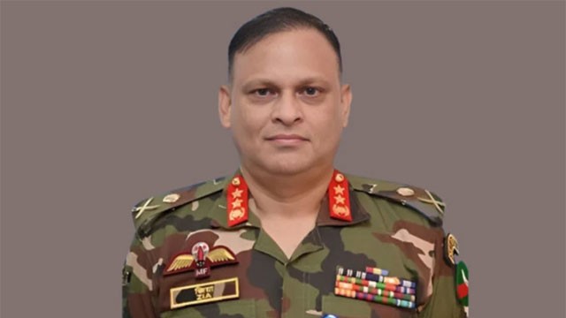 হত্যা মামলায় সাবেক সেনা কর্মকর্তা জিয়াউল আহসান গ্রেপ্তার