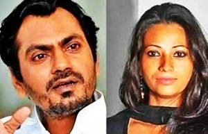 অভিনেতা নওয়াজের বিরুদ্ধে স্ত্রীর ধর্ষণ মামলা