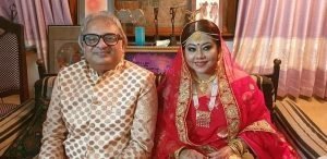 ফের বিয়ের পিঁড়িতে শমী কায়সার