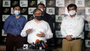 বিপিএল হচ্ছে না এ বছর