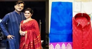 মিথিলার জন্য পূজার উপহার পাঠালেন মমতা ব্যানার্জি