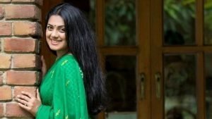 অবসরের বিরতি ভাঙলেন তিশা