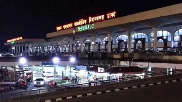 বিমানবন্দরে ভিআইপি সার্ভিস পাবেন রেমিট্যান্স যোদ্ধারা