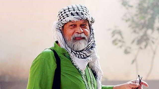 ব্রিটিশ বিশ্ববিদ্যালয়ের ডিগ্রি ফিরিয়ে দিলেন শহিদুল আলম