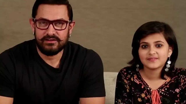 ভুল চিকিৎসায় মারা গেছেন আমির খানের ‘দঙ্গল’কন্যা সুহানি