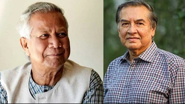 প্রধান উপদেষ্টাকে নিয়ে যা লিখলেন মাহফুজ আনাম