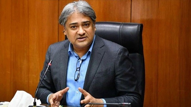 আরএসএফ এর প্রতিবেদন অসম্পূর্ণ, অপর্যাপ্ত এবং বিভ্রান্তিকর: তথ্য প্রতিমন্ত্রী