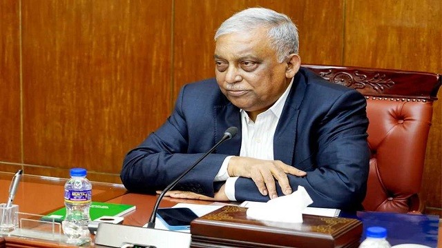 কোটা আন্দোলনকারীরা লিমিট ক্রস করে যাচ্ছে : স্বরাষ্ট্রমন্ত্রী