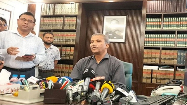 ‘আওয়ামী লীগ নিষিদ্ধের’ বিষয়ে যা বললেন আসিফ নজরুল