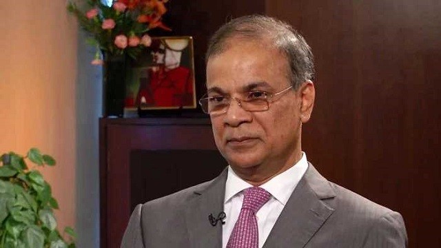 ফোর্বসের বিলিয়নিয়ারের তালিকায় বাংলাদেশের আজিজ খান