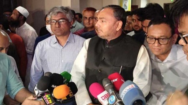 পণ্যের দাম যৌক্তিক পর্যায়ে চলে আসবে : বাণিজ্য প্রতিমন্ত্রী