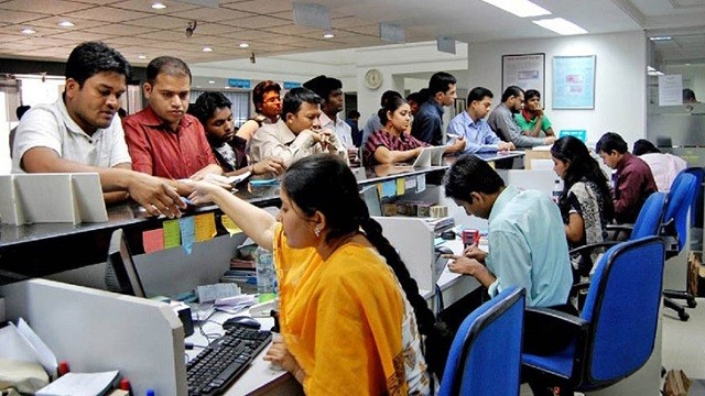 রমজানে ব্যাংক লেনদেন যে সময়ে চলবে