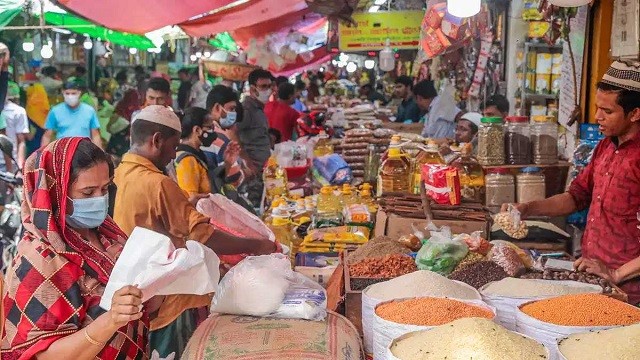 রোজার আগে লাগামহীন নিত্যপণ্যের বাজার