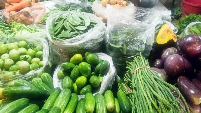 রোজাকে কেন্দ্র করে নিত্যপণ্যের দামে উত্তাপ