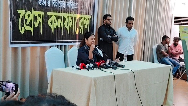 বিডিআর বিদ্রোহ নিয়ে শেখ হাসিনা ও ভারতের বিরুদ্ধে গুরুতর অভিযোগ