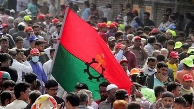 নয়াপল্টনে আজ সমাবেশ করবে বিএনপি