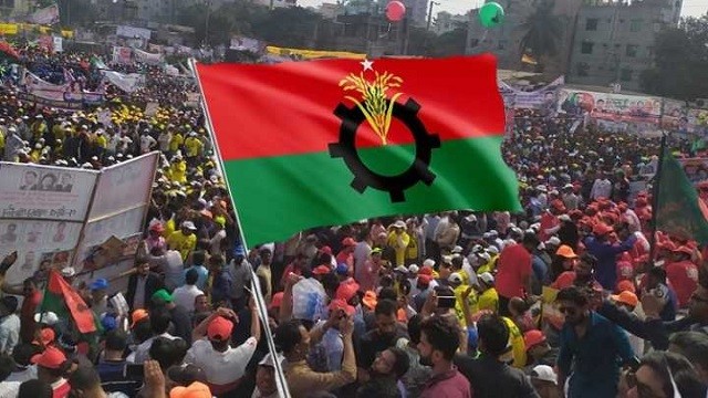 অঙ্গ-সহযোগী সংগঠন ঢেলে সাজাবে বিএনপি