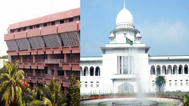 বুয়েটে ছাত্র রাজনীতিতে কোন বাধা নেই: হাইকোর্ট
