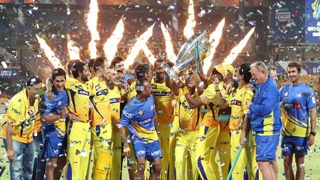 আবারও চালু হচ্ছে চ্যাম্পিয়ন্স লিগ টি-টোয়েন্টি