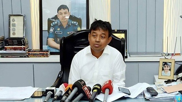 কোটা আন্দোলনে ষড়যন্ত্রকারীদের নাম পেয়েছি, অভিযানে নামবে পুলিশ : ডিবিপ্রধান