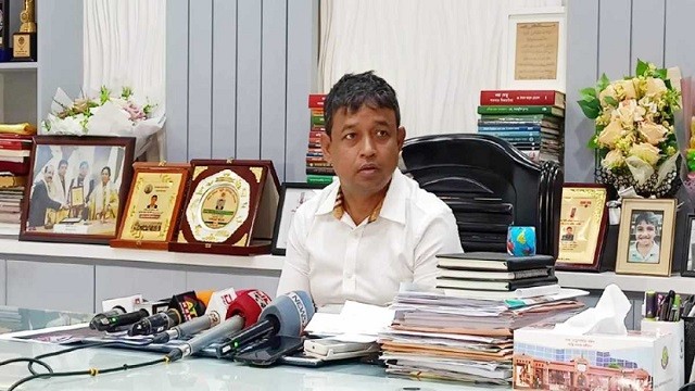 যারা বইমেলার পরিবেশ নষ্ট করতে চায়, তাদের খুঁজছে ডিবি