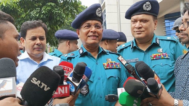 অনলাইনে জঙ্গি তৎপরতা পুলিশের বড় চ্যালেঞ্জ