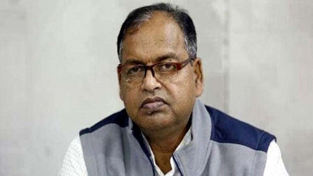 আরও ৩ মামলায় জামিন পেলেন শামসুজ্জামান দুদু