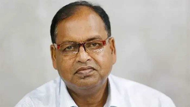 আরও ৮ মামলায় বিএনপি নেতা দুদু গ্রেপ্তার