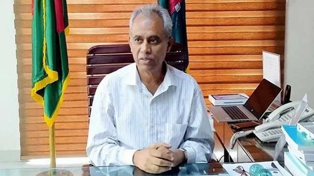 নিয়ন্ত্রণের বাইরে চলে গেলে ভোট বন্ধ: ইসি আলমগীর