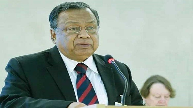 বিদেশি ঋণ পরিশোধের চাপ নিয়ে যা বললেন অর্থমন্ত্রী