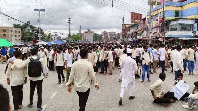 দেশের সব স্কুল-কলেজ-পলিটেকনিক ইনস্টিটিটিউ বন্ধ ঘোষণা