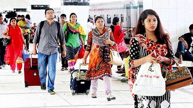 ঈদের ছুটি টানা ৫-৬ দিন হতে পারে