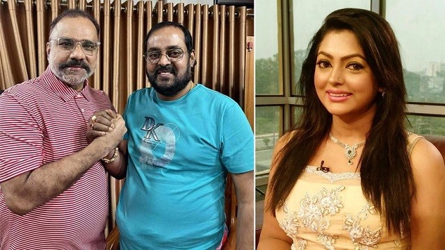 শিল্পী সমিতির নির্বাচন কবে?