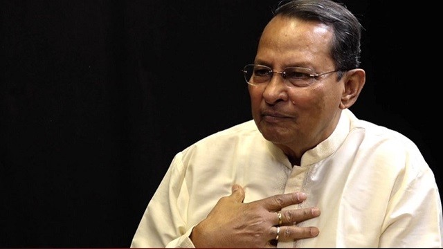 মেননের পর এবার হাসানুল হক ইনু গ্রেফতার
