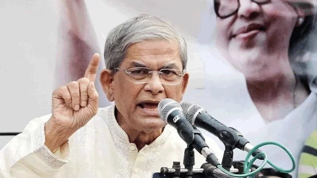 দুর্নীতির কারণে ঋণের ফাঁদে পড়ছে দেশ