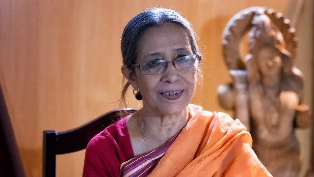 ইলিশ রপ্তানির সিদ্ধান্ত বাণিজ্য মন্ত্রণালয়ের: মৎস্য উপদেষ্টা