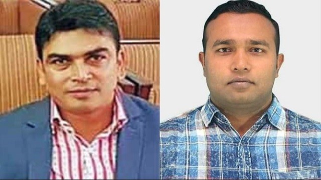 অস্ত্র মামলায় আলোচিত রুবেলসহ দুজনের ১৭ বছর কারাদণ্ড