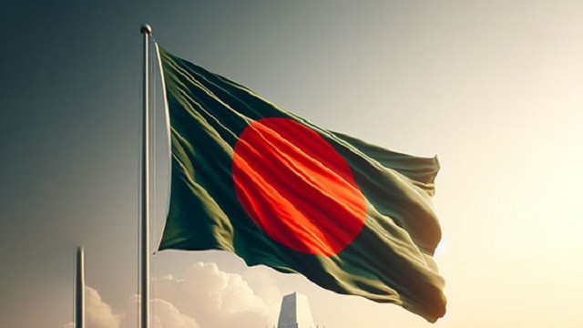 ২৬ মার্চ স্বাধীনতা ঘোষণায় বঙ্গবন্ধু কী বলেছিলেন?