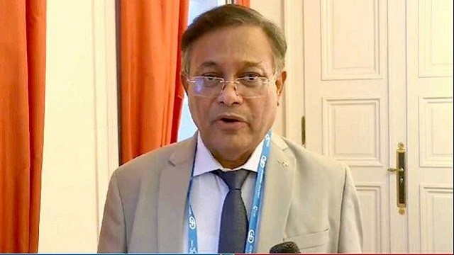 জলবায়ু পরিবর্তন মোকাবেলায় পর্যাপ্ত তহবিল জোগানের বিকল্প নেই