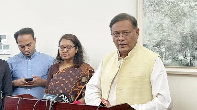 জিম্মি নাবিকদের উদ্ধারে অনেক দূর এগিয়েছে সরকার
