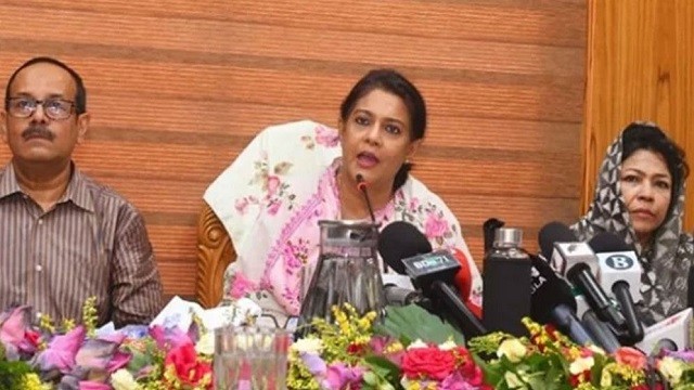 ১ নভেম্বর থেকে কাঁচাবাজারেও পলিথিন ব্যাগ ব্যবহার বন্ধ