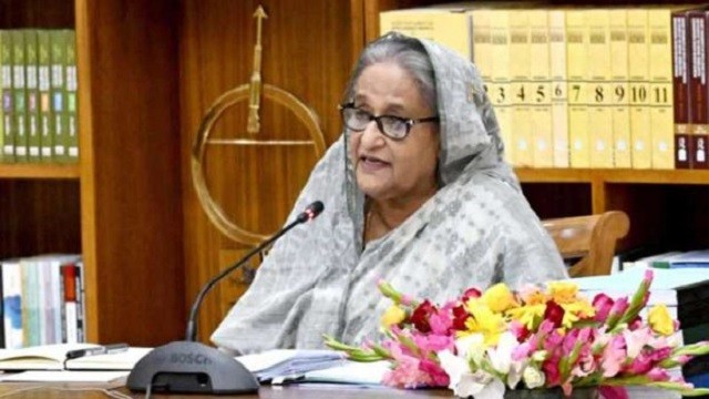 জনগণের সেবা নিশ্চিত করতে পারলে ভোটের চিন্তা থাকবে না: প্রধানমন্ত্রী