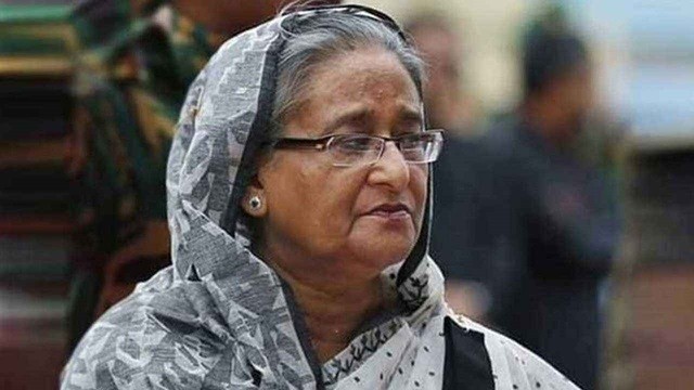 শেখ হাসিনাকে নিয়ে মহাসংকটে ভারত- এএফপির বিশ্লেষণ
