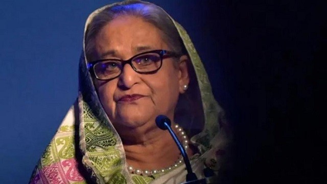 বিডিআর বিদ্রোহ: শেখ হাসিনার বিরুদ্ধে হত্যা মামলা