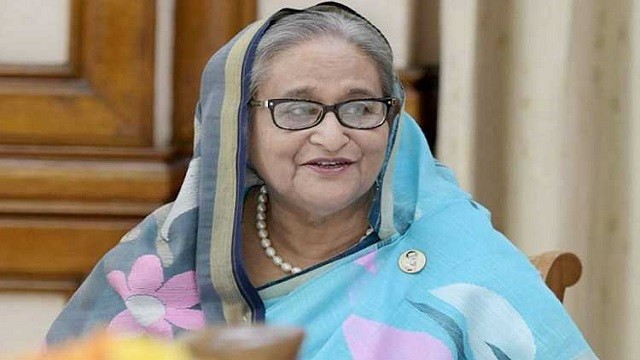 প্রধানমন্ত্রী চীন যাচ্ছেন আজ, সই হতে পারে ২০ সমঝোতা