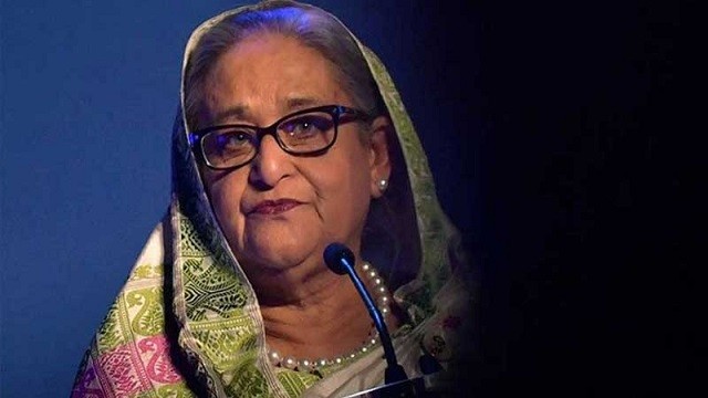 জিয়ার মাজার সরানোর পরিকল্পনা শেখ হাসিনা চূড়ান্ত করেছিলেন